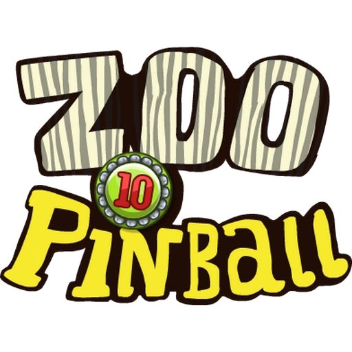 Dierentuin Pinball